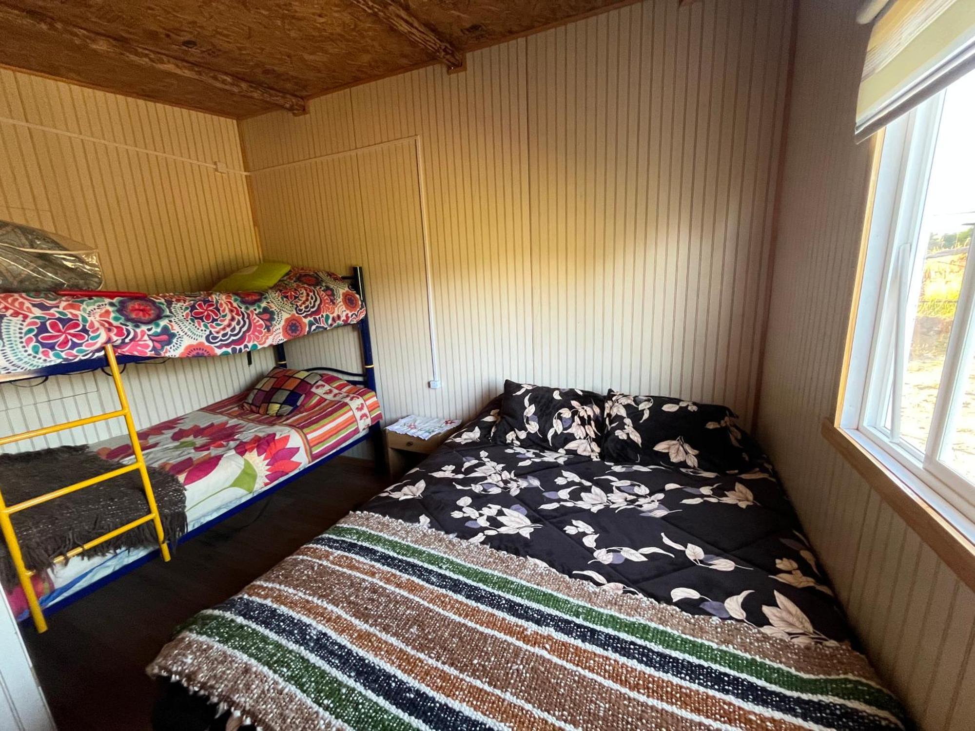 Holiday home Avellanos Chonchi